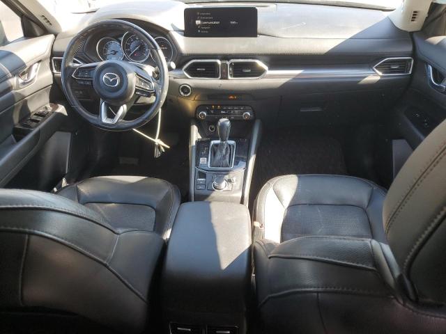 2021 MAZDA CX-5 TOURI - JM3KFBCM2M1355728