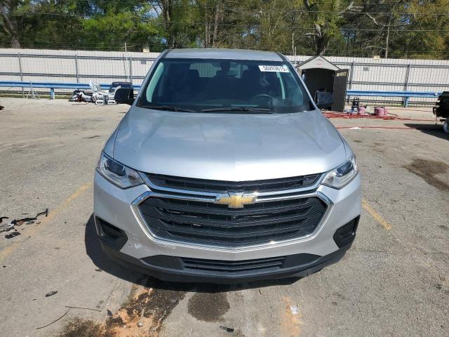 2019 CHEVROLET TRAVERSE L - 1GNERFKW1KJ202267