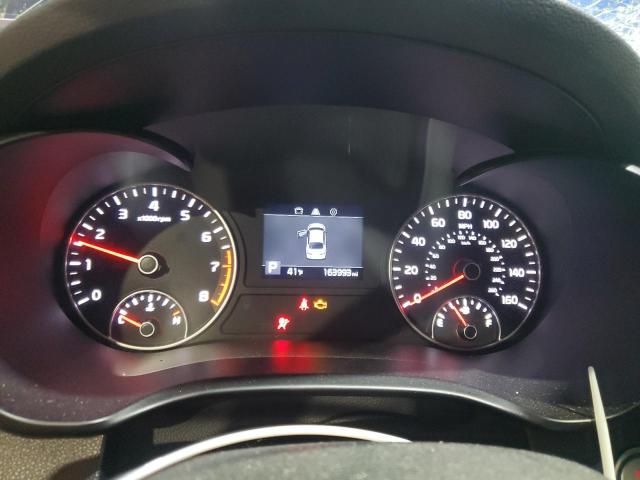 2019 KIA OPTIMA LX - 5XXGT4L33KG367267