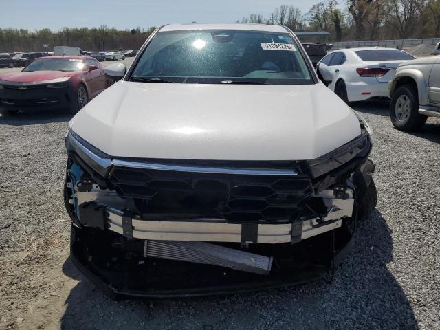 2024 HONDA CR-V EX - 2HKRS4H45RH416013
