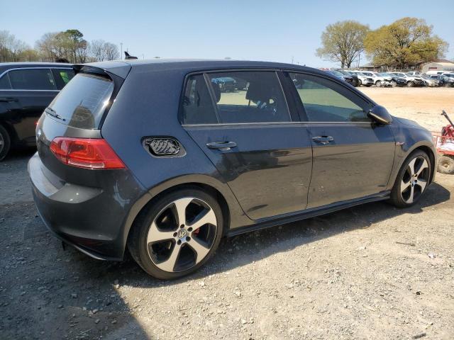 Vin: 3vw4t7au9fm030927, lot: 50699265, volkswagen gti 20153