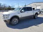 2016 FORD F150 SUPER - 1FTEW1EF7GFD31205