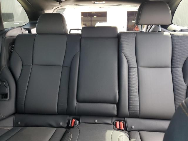 2022 SUBARU OUTBACK WI - 4S4BTGUD3N3105042