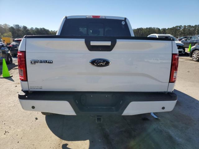 2017 FORD F150 SUPER - 1FTEW1EF3HFB62821