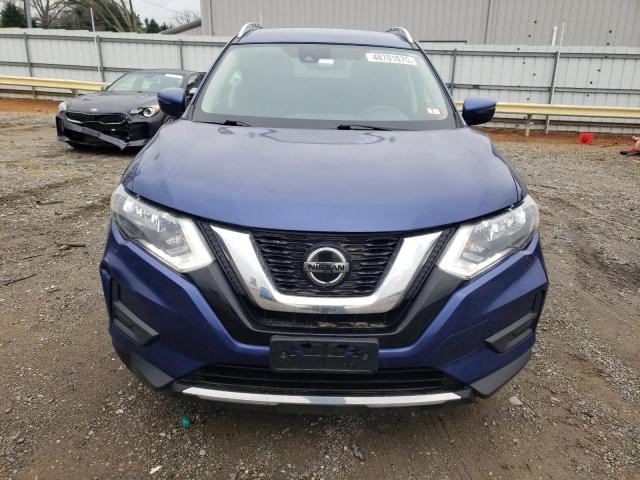 2019 NISSAN ROGUE S - KNMAT2MVXKP510105