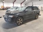 2016 JEEP COMPASS LA - 1C4NJDEB7GD651164