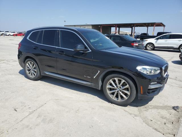 Vin: 5uxtr9c56jlc79521, lot: 48568695, bmw x3 xdrive30i 20184