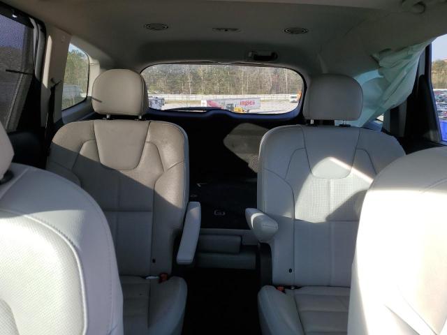 2023 KIA TELLURIDE - 5XYP34GC4PG326868