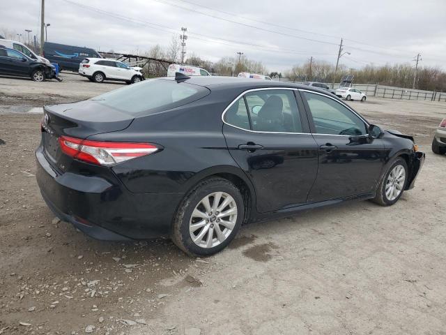 Vin: 4t1c11ak3lu888185, lot: 51260995, toyota camry le 20203