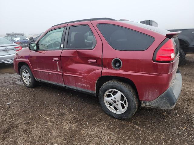PONTIAC AZTEK 2005 3G7DA03E45S520948 photo #3