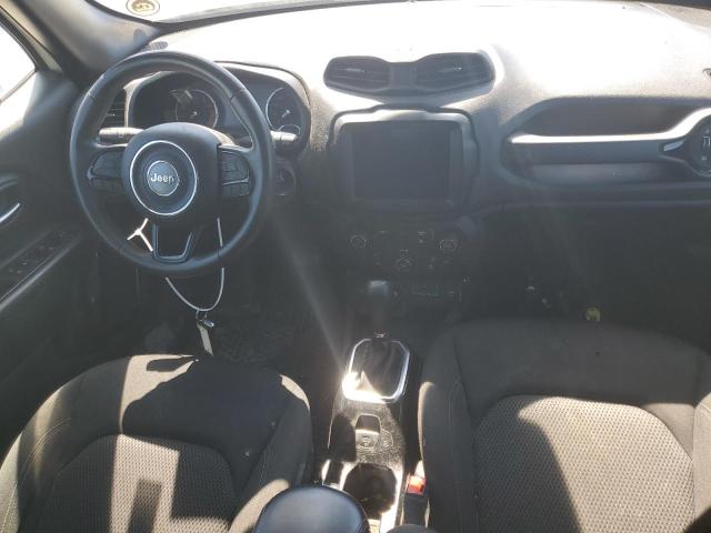 2022 JEEP RENEGADE A ZACNJDE11NPN71555