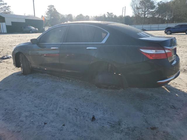 Vin: 1hgcr2f38ga102958, lot: 48672155, honda accord lx 20162