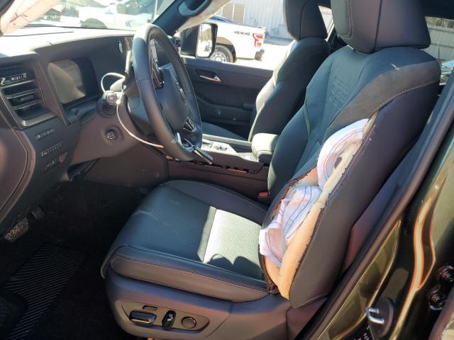 2024 LEXUS GX 550 PRE JTJTBCDX5R5023058