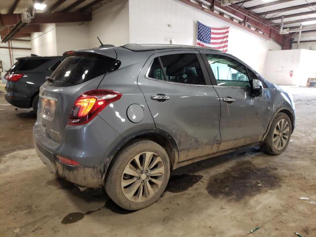 Vin: kl4cjasb0kb862571, lot: 49404875, buick encore preferred 20193