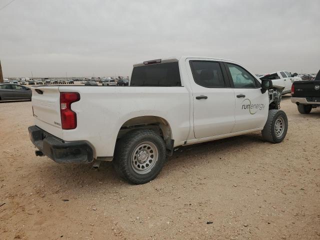 Vin: 3gcuyaefxlg114195, lot: 46039775, chevrolet all models k1500 20203