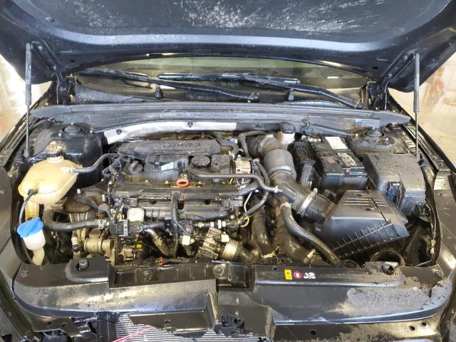 2022 KIA K5 GT LINE - 5XXG64J22NG159225