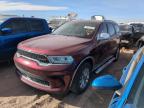 DODGE DURANGO SXT