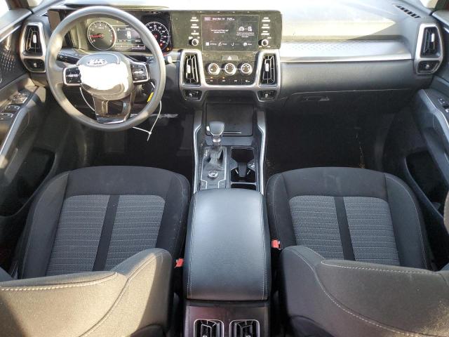 2021 KIA SORENTO LX - 5XYRG4LC8MG070183