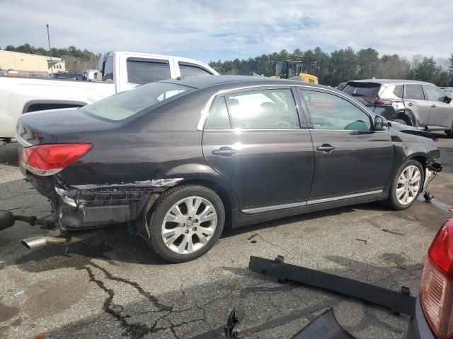 Vin: 4t1bk3db5bu395090, lot: 49697575, toyota avalon base 20113