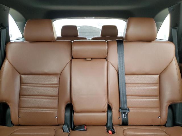 2019 KIA SORENTO SX 5XYPKDA53KG455951