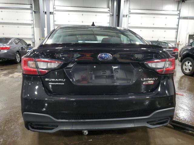 2020 SUBARU LEGACY SPO 4S3BWAG62L3012113