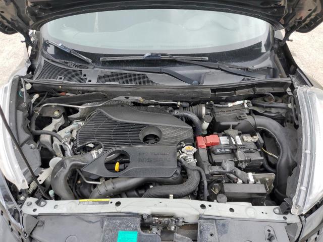 2015 NISSAN JUKE S - JN8AF5MR5FT505746