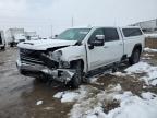 2022 GMC SIERRA K25 - 1GT49NE75NF306707
