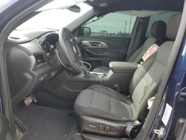 2023 CHEVROLET TRAVERSE L - 1GNERGKW2PJ129228