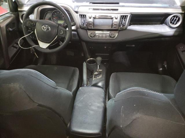 2015 TOYOTA RAV4 XLE - JTMRFREV0FD168155