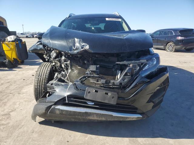 2019 NISSAN ROGUE S - 5N1AT2MT3KC712897