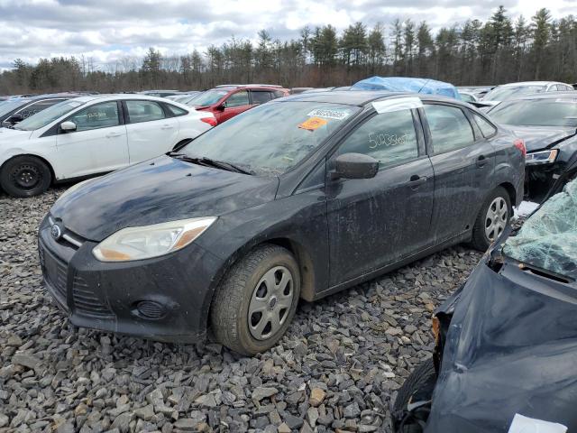 FORD FOCUS S
