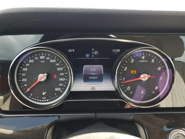 2019 MERCEDES-BENZ E 300 - WDDZF4JB7KA592982