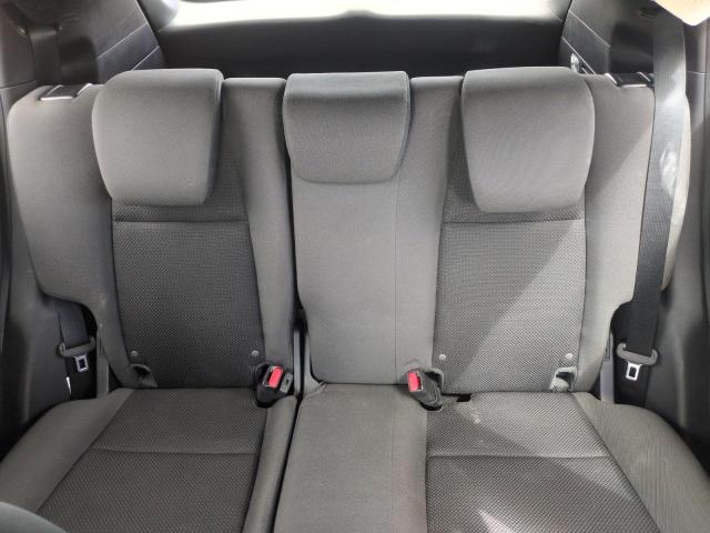 2022 HONDA HR-V SPORT - 3CZRU5H18NM741629