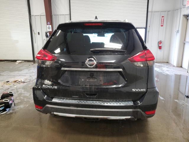 2017 NISSAN ROGUE S - KNMAT2MV7HP596269