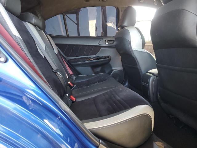 2019 SUBARU WRX STI S2 JF1VA2Z65K9829236