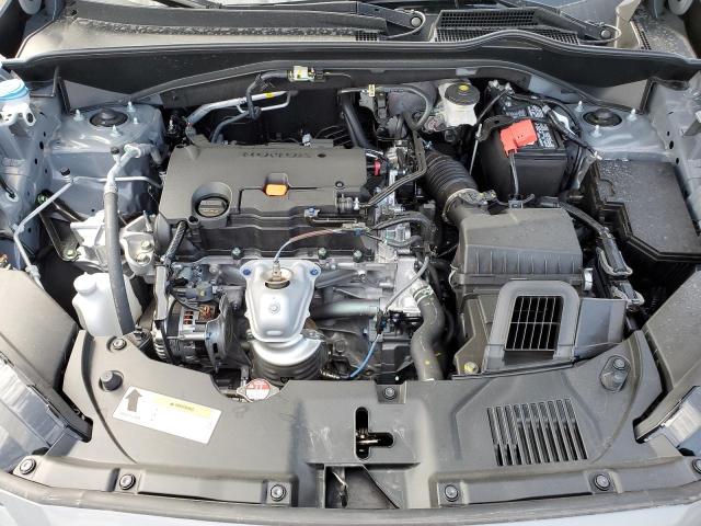 2025 HONDA HR-V SPORT - 3CZRZ2H59SM726815
