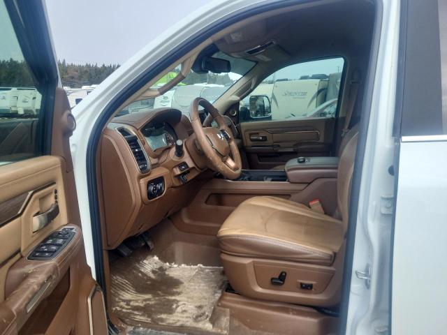 2022 RAM 3500 LONGH 3C63R3NL4NG403061