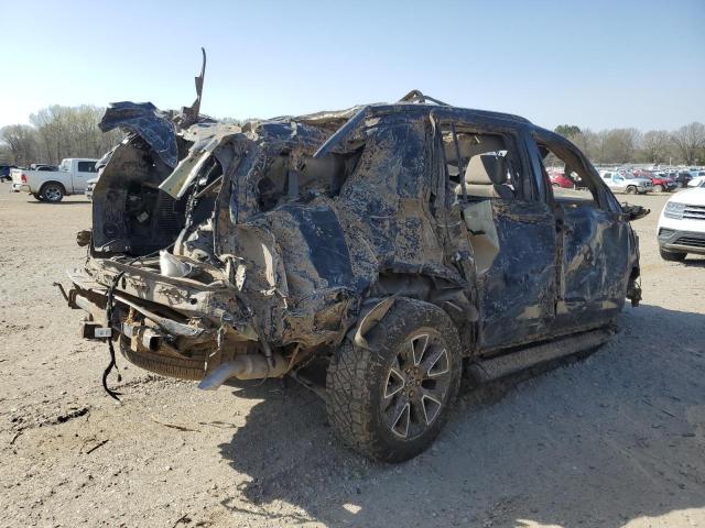 2022 CHEVROLET TAHOE K150 - 1GNSKPKD7NR226123
