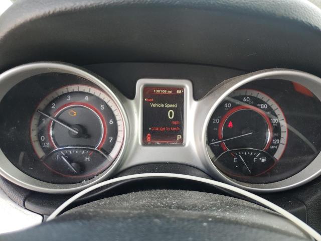 2018 DODGE JOURNEY SE - 3C4PDCAB3JT510254