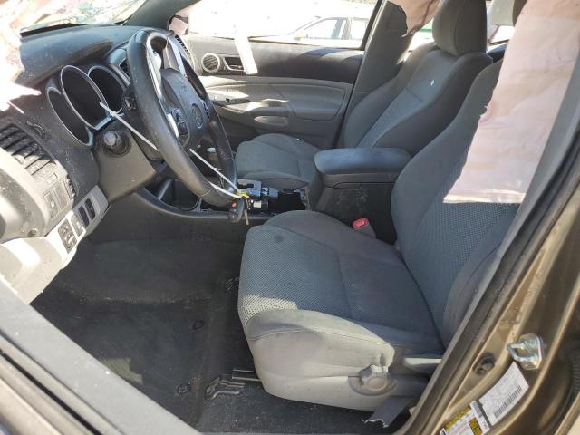 2015 TOYOTA TACOMA DOU - 3TMLU4EN0FM185377