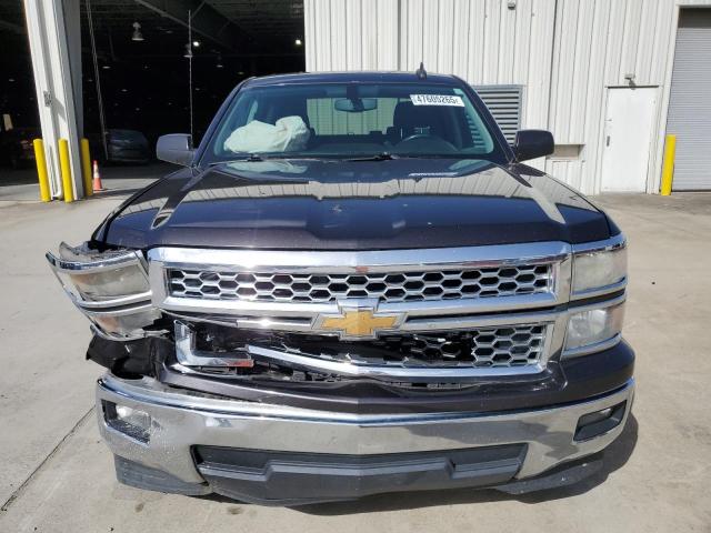 2015 CHEVROLET SILVERADO - 3GCPCREC1FG390866