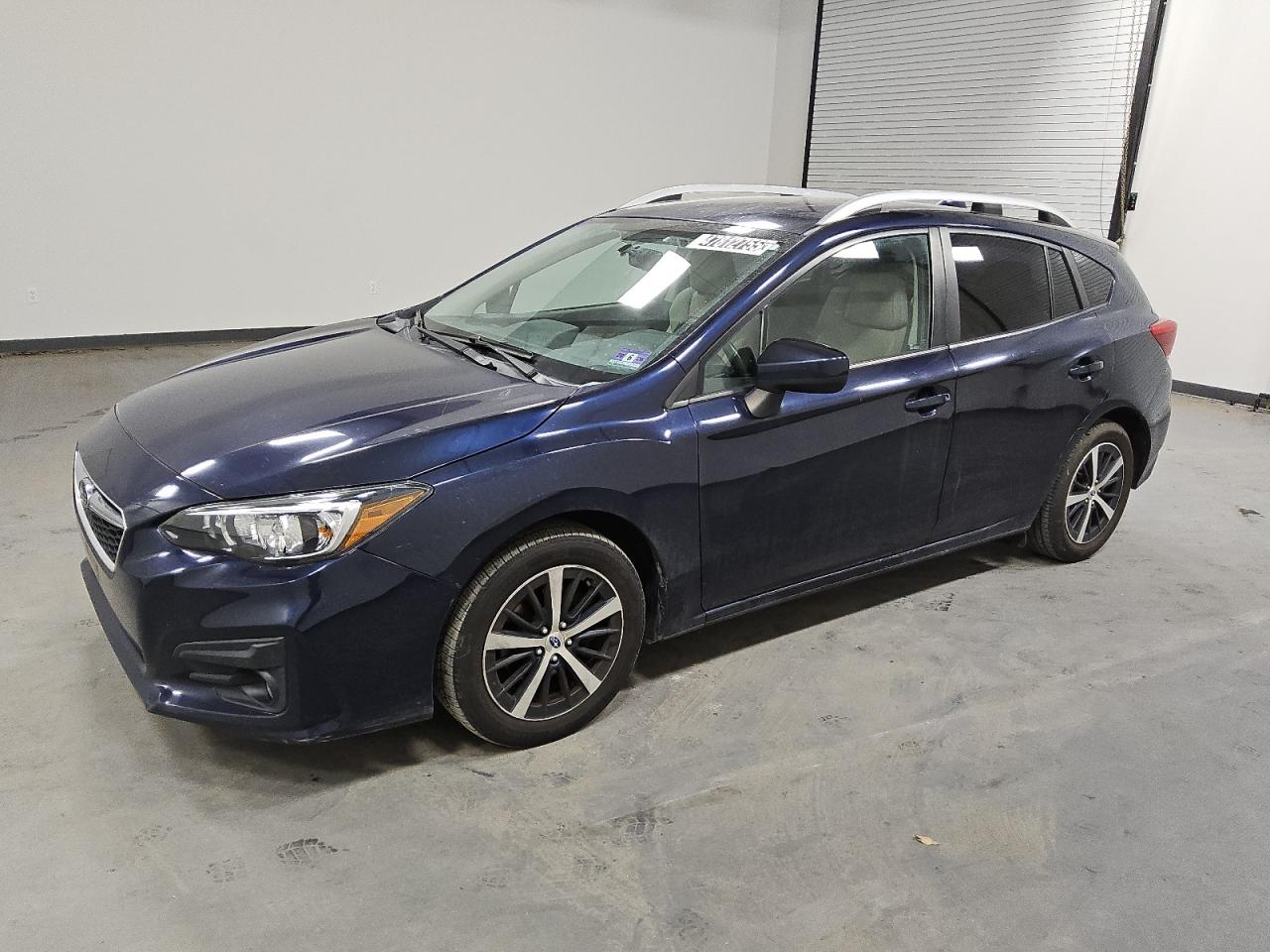4S3GTAD61K3739311 SUBARU IMPREZA PR 2019