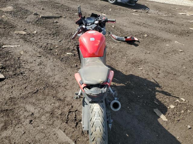 2013 HONDA CBR500 RA- MLHPC4403D5000152
