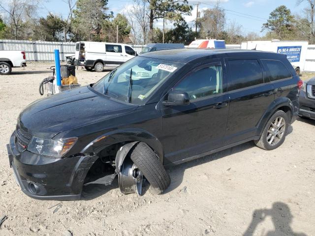 Vin: 3c4pddeg8kt758982, lot: 51375165, dodge journey gt 2019 img_1
