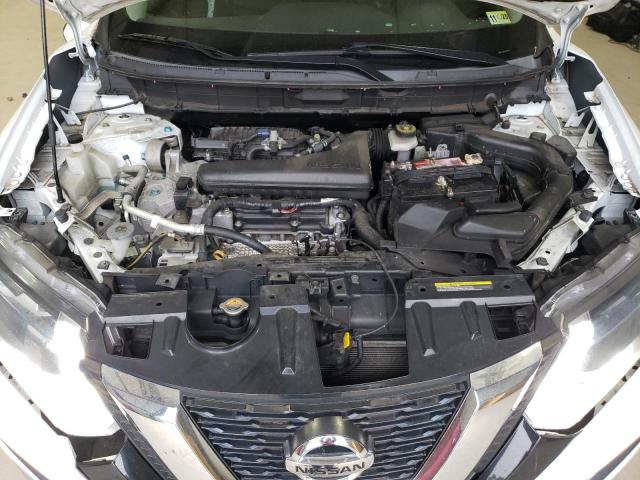 2017 NISSAN ROGUE S - KNMAT2MT5HP548171