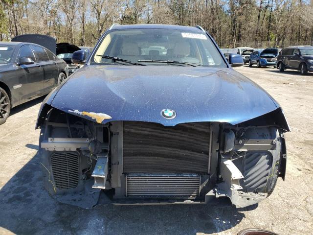 2015 BMW X3 XDRIVE2 - 5UXWX9C59F0D58967
