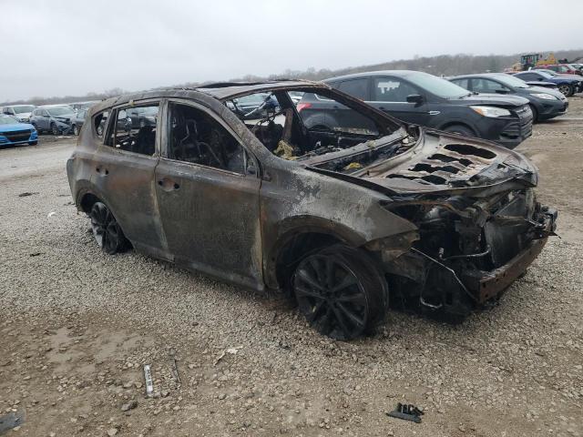 2016 TOYOTA RAV4 LIMIT - 2T3DFREV5GW534903