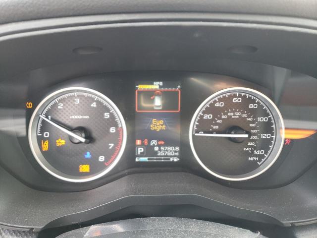 2020 SUBARU FORESTER L - JF2SKASC0LH567834