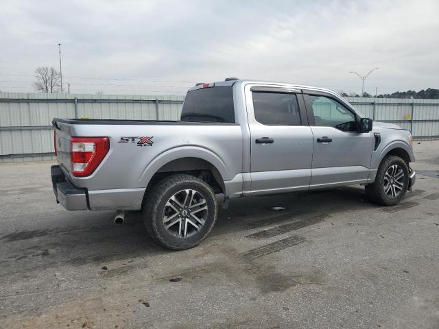 Vin: 1ftfw1e58mfb91141, lot: 48634015, ford f-150 supercrew 20213