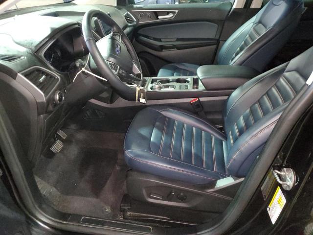 2024 FORD EDGE SEL 2FMPK4J94RBA28193